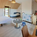 La Horizon Piscine Privee ヴィラ Salvagnac-Cajarc