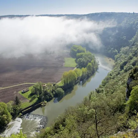 빌라 La Horizon Piscine Privee
