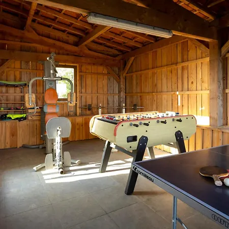 La Horizon Piscine Privee Salvagnac-Cajarc