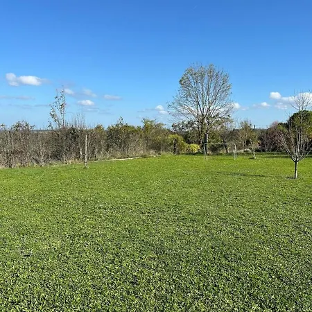 La Horizon Piscine Privee Salvagnac-Cajarc