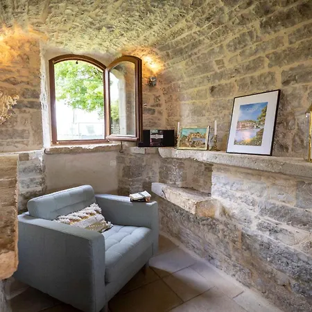 La Horizon Piscine Privee 빌라 Salvagnac-Cajarc