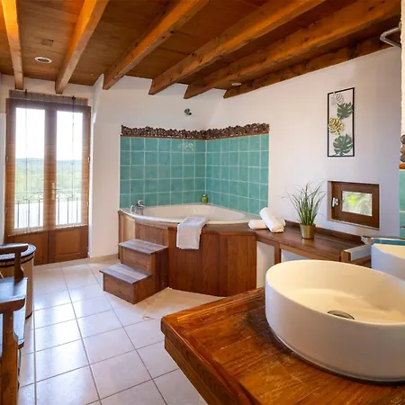 La Horizon Piscine Privee * Salvagnac-Cajarc