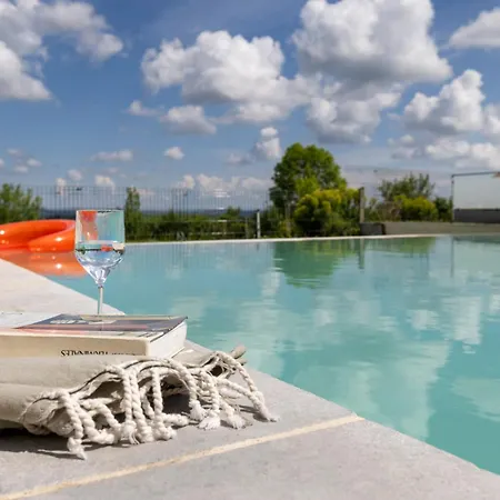 La Horizon Piscine Privee