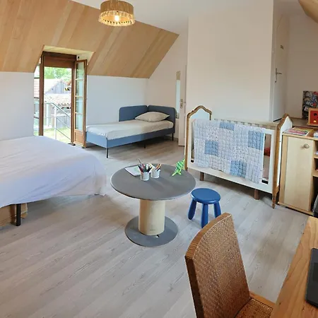 La Horizon Piscine Privee 빌라 Salvagnac-Cajarc