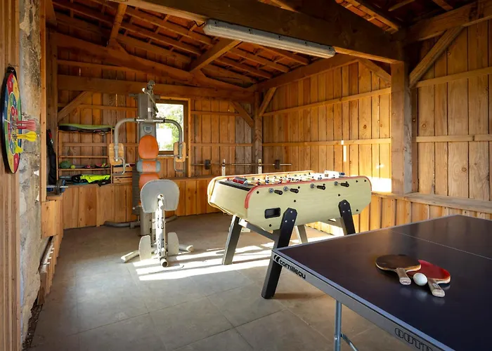 La Horizon Piscine Privee Salvagnac-Cajarc