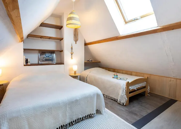 La Horizon Piscine Privee