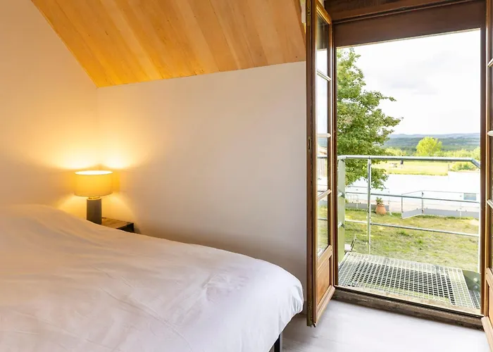 La Horizon Piscine Privee *