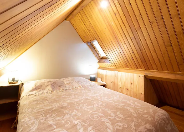 La Horizon Piscine Privee