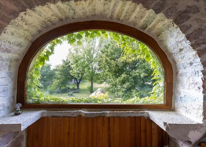 La Horizon Piscine Privee Salvagnac-Cajarc