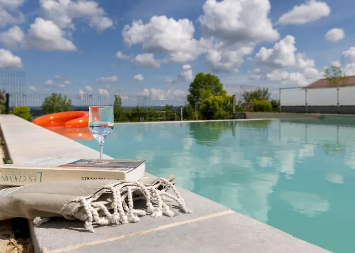 La Horizon Piscine Privee