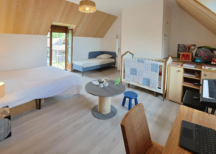 La Horizon Piscine Privee 别墅 Salvagnac-Cajarc