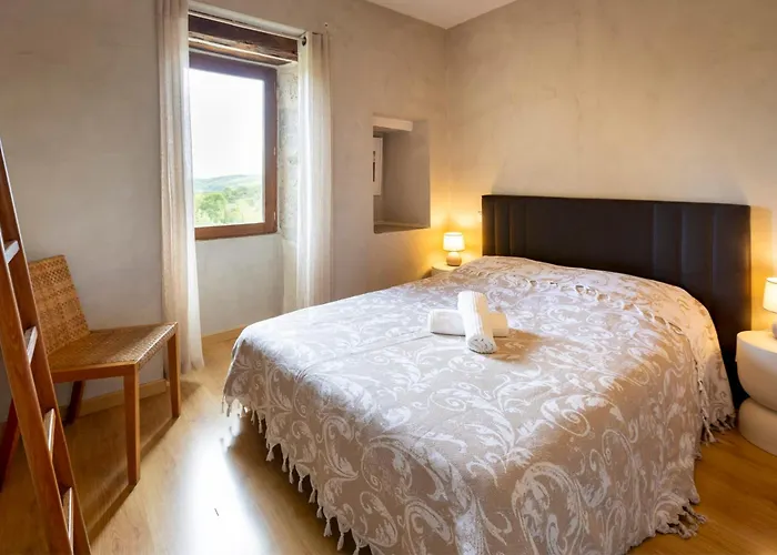 La Horizon Piscine Privee * Salvagnac-Cajarc