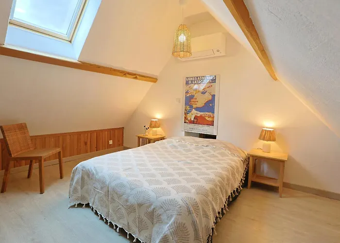 La Horizon Piscine Privee *