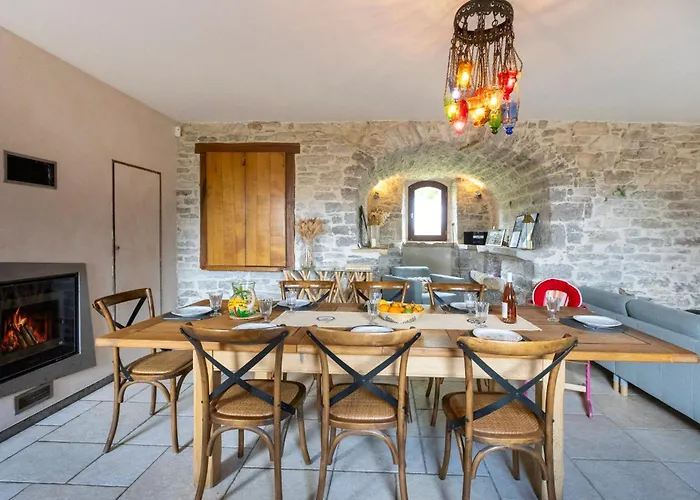 La Horizon Piscine Privee 别墅 Salvagnac-Cajarc