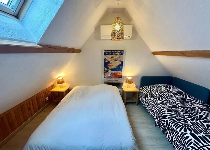 La Horizon Piscine Privee Salvagnac-Cajarc